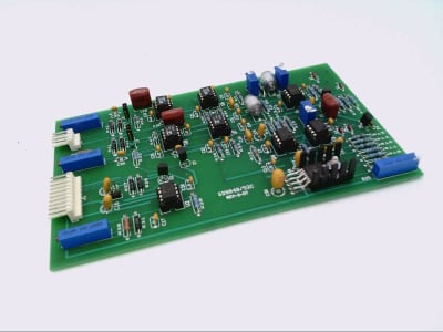 AUTOSYSTEMS SD9049/52C