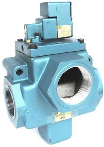 MAC VALVES INC 59B-52-RA