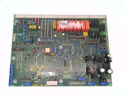 ASEA BROWN BOVERI YT204001-KB