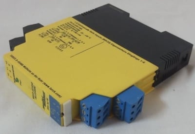 TURCK MK33-221EX0-HLI/24VDC