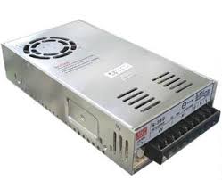 MEAN WELL S-350-12