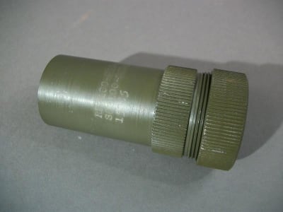 ELLIOTT MANUFACTURING RP2100-S08-T