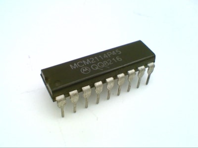 ZEBRA MCM2114P45