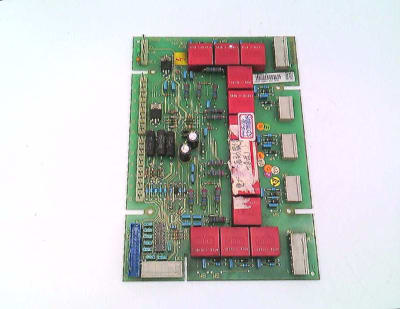 ASEA BROWN BOVERI YT204001-JF