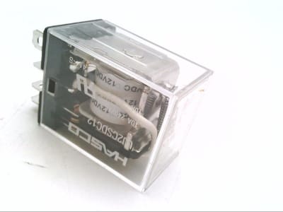 ELWOOD CORPORATION P846