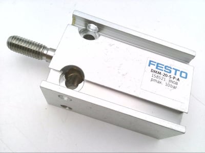 FESTO DMM-20-5-P-A