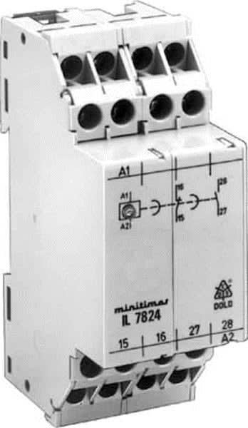 DOLD IL7824.21/100 DC24V 0,5S