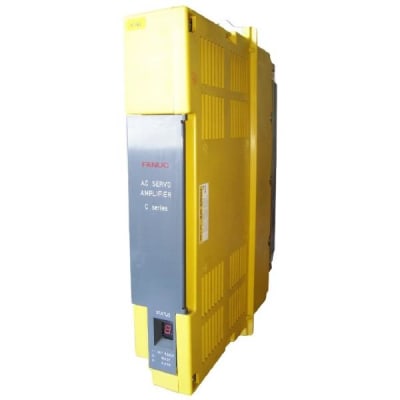 FANUC A06B-6066-H291