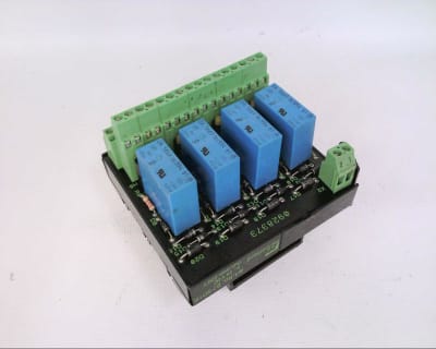 MURR ELEKTRONIK 676016