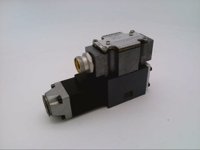 BOSCH 4WE6C52/AW120-60