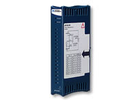 NATIONAL INSTRUMENTS CFP-DI-301