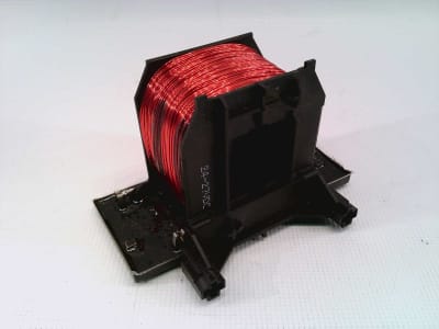 EATON CORPORATION XTCERENCOILDTD