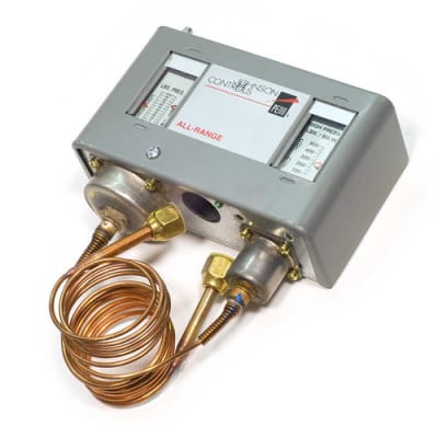 JOHNSON CONTROLS P70MA-1C