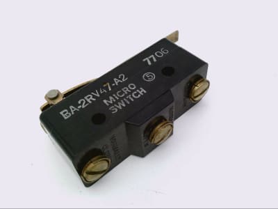 HONEYWELL BA-2RV47-A2