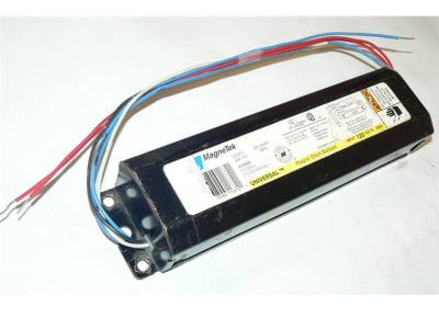 MAGNETEK 755-L-SLH-TC-P