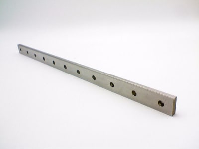 HIWIN MICROSYSTEMS MGWR12C