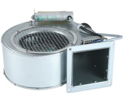 ASEA BROWN BOVERI G2E140-PI51-42