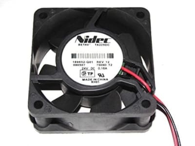 NIDEC CORP M34313-55RA1F