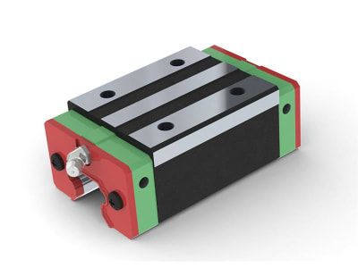 HIWIN MICROSYSTEMS LGH25CAZI