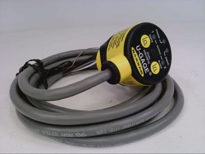 BANNER ENGINEERING T30UDNB