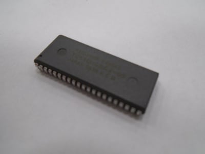 TOSHIBA TC5118160BJ-60