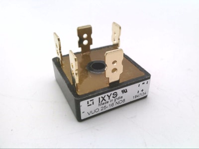 IXYS VUO25-16NO8