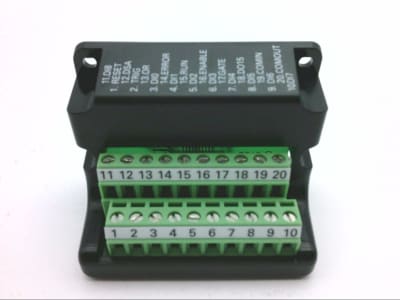 OMRON ZFX-XTB