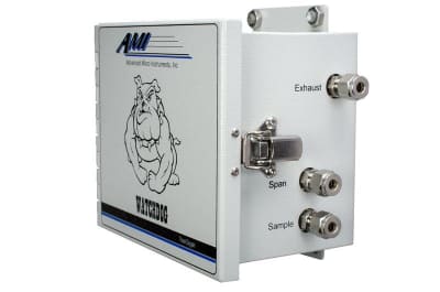 ADVANCED MICRO INSTRUMENTS WATCHDOG