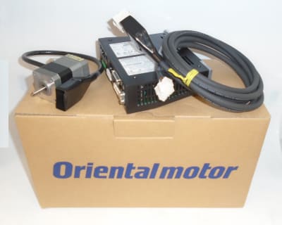 ORIENTAL MOTOR AR46AC-3