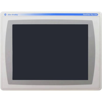 ALLEN BRADLEY 2711P-T15C4D1