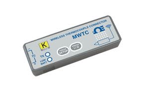 OMEGA ENGINEERING MWTC-REC5-915