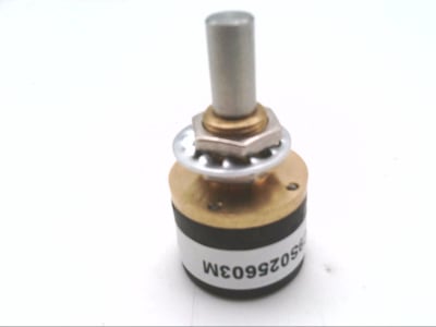 DYNAPAR `PC9S025603M
