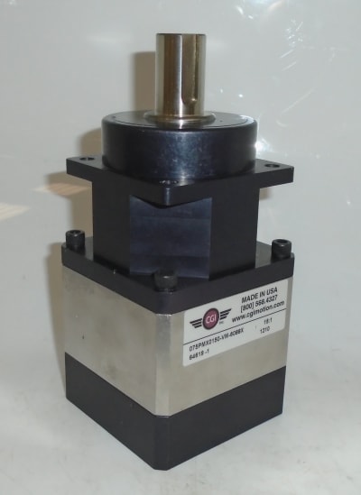 CGI 075PMX0150-VM-6088X