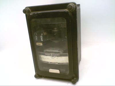 GENERAL ELECTRIC IAV54E1A