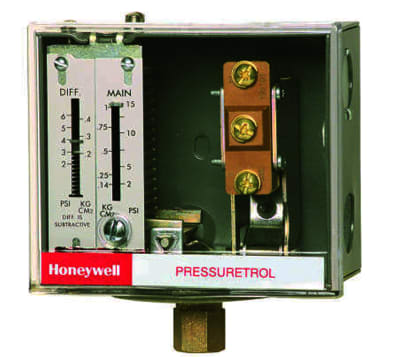 HONEYWELL L404F1409