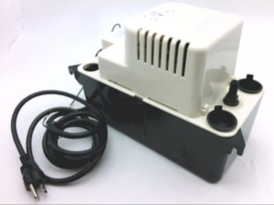 LITTLE GIANT PUMP VCMA-20ULS