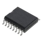 MAXIM INTEGRATED PRODUCTS MX7533LCWE+