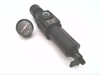 NORGREN B72G-3AK-QD1-RMG