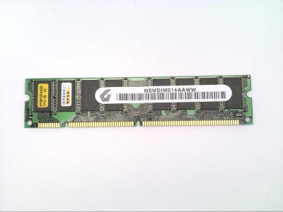 GATEWAY COMPUTER MEMDIM014AAWW