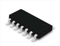 ON SEMICONDUCTOR DM74AS04M