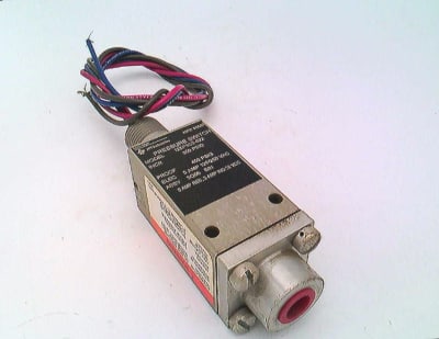 ITT 125P1C3-622