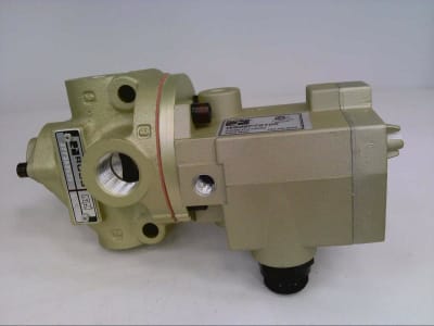 ROSS CONTROLS 2773A2939Z