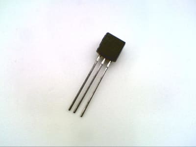 NXP SEMICONDUCTOR P2N2222A