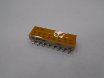 GRAYHILL INC 90HBW08P