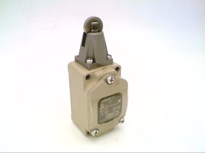 OMRON WLD3-LD