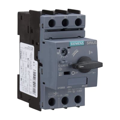 SIEMENS 3RV2011-0BA10