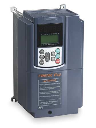 FUJI ELECTRIC FRN007G1S-4U