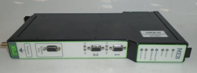 NIOBRARA R&D CORP MEB-D