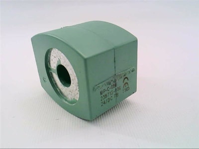 ASCO 238712-106-24DC