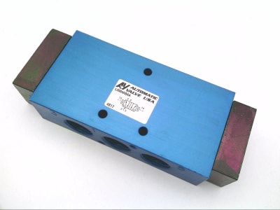 AUTOMATIC VALVE L2004ABAA